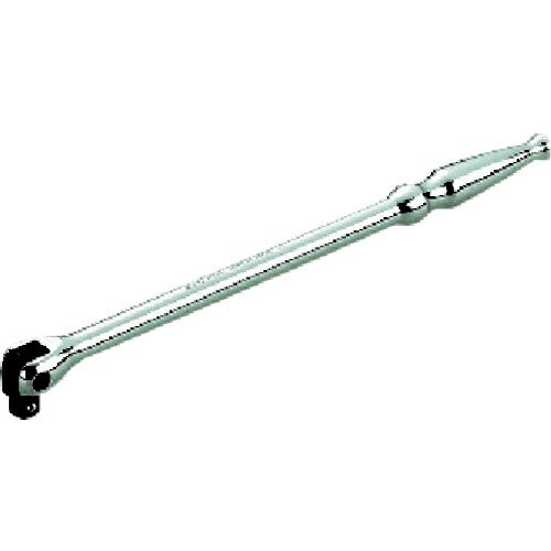 KTC KTC 6.3sq.ロングスピンナハンドル袋入り BS2L-S