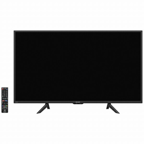 シャープ｜SHARP 液晶テレビ AQUOS アクオス 2T-C42BE1 [42V型 /フルハイビジョン]【sTVp10】