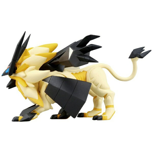 タカラトミー　TAKARA　TOMY ポケットモンスター モンコレ ML-16 ネクロズマ（たそがれのたてがみ）[クリスマス プレゼント おもちゃ ポケモン]