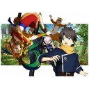 アニプレックス|Aniplex Fate/Grand Order -絶対魔獣戦線バビロニア- 3 完全生産限定版【DVD】 【代金引換配送不可】