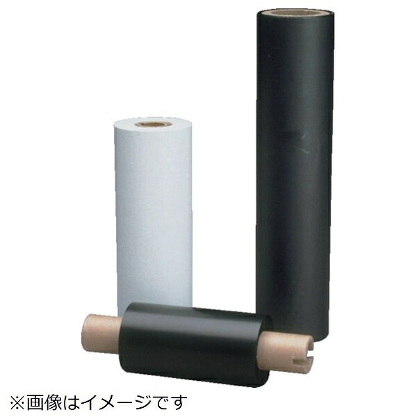 パンドウイット｜PANDUIT パンドウイット　熱転写プリンタ用インクリボン　レジン　黒 RMER4BL biccamera-12731139 楽天ビック(ビックカメラ×楽天) パッケージ画像