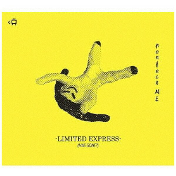 ポニーキャニオン｜PONY CANYON Limited Express（has gone？）/ perfect ME【CD】 【代金引換配送不可】