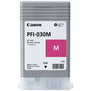 LmbCANON PFI-030 M v^[CN }[^ 55ml[PFI030M]