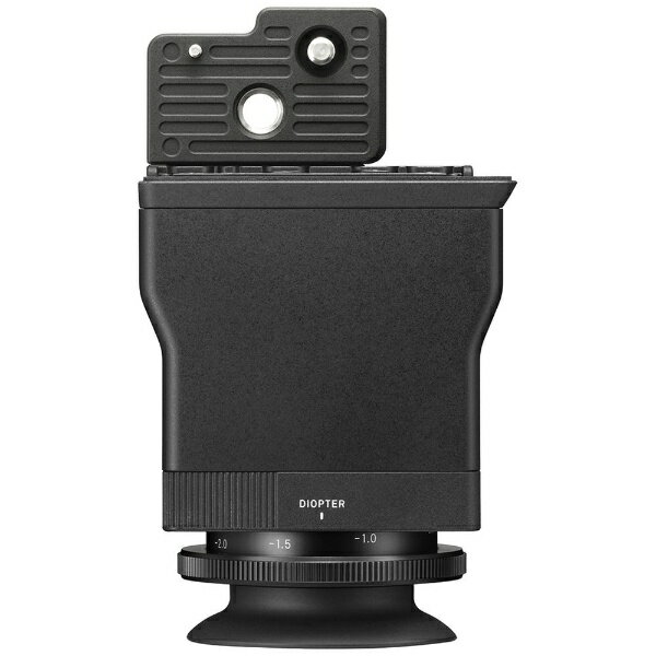 ޡSIGMA LCDӥ塼եSIGMA LCD VIEW FINDER LVF-11