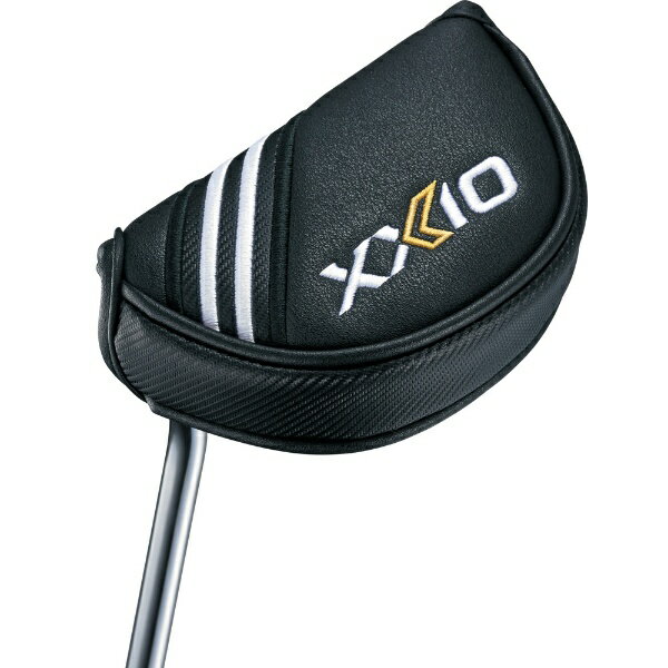 ダンロップ ゼクシオ｜DUNLOP XXIO レフティ パター ゼクシオ イレブン ミルドパター 34インチ(マレットタイプ)