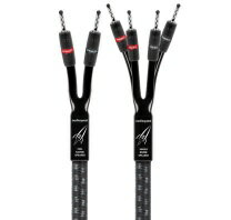 Audio Cables - オーディオクエスト｜audioquest スピーカーケーブル RKT33.2/5M/B [5.0m]