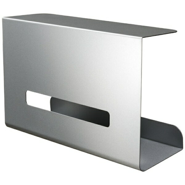 オークス｜AUX ティッシュボックスハンガー UFS5SI シルバー[UFS5SI]