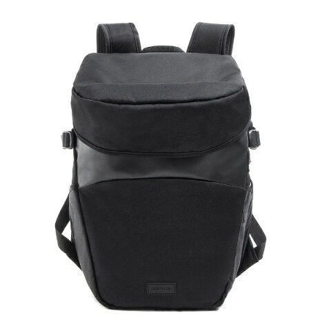 クランプラー　CRUMPLER クリエイターズ ライフハック バックパック CRE-LHBP-0-01-001 ブラック