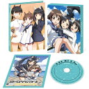 角川映画|KADOKAWA ストライクウィッチーズ 劇場版 501部隊発進しますっ!【DVD】 【代金引換配送不可】