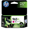 HP�b�G�C�`�s�[ �����v�����^�[�C���N HP 965XL �}�[���^ 3JA82AA