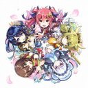 ポニーキャニオン｜PONY CANYON 御華見衆椿組/ 紅、華を咲かせて【CD】 【代金引換配送不可】