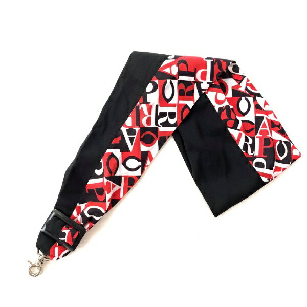 SSP｜SAKURA SLING PROJECT サクラスリング×カープ ネックストラップ SNS-CP1