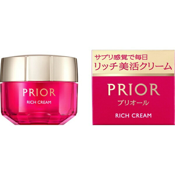 bshiseido PRIOR(vI[)b`N[(40g)