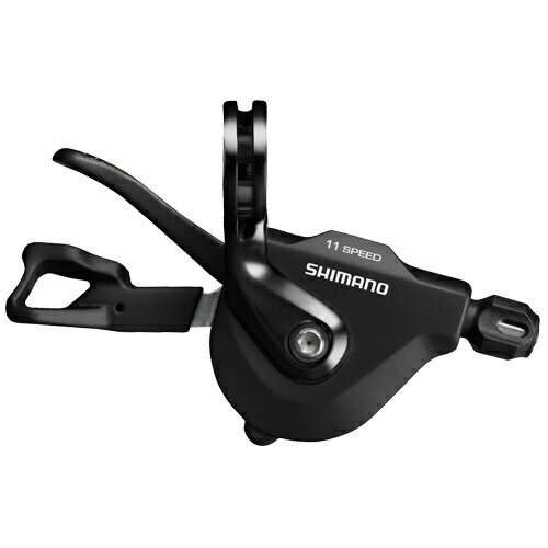 シマノ｜SHIMANO シマノ シフティングレバー フラットバーロード SL-RS700(右レバーのみ・11速/ブラック)ISLRS700RAL