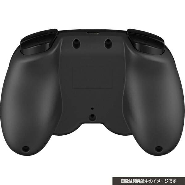 サイバーガジェット｜CYBER Gadget Switch 2/Switch用 ジャイロコントローラー ミニ 無線タイプ 2個セット ブラック CY-NSGYCMB2-BK【Switch 2/Switch】 biccamera-12745577 楽天ビック(ビックカメラ×楽天) サンプル画像3