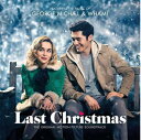 ソニーミュージックマーケティング|Sony Music Marketing ジョージ・マイケル/ ラストクリスマス・オリジナルサウンドトラック【CD】 【代金引...