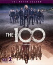 [i[ uU[XbWarner Bros THE 100/nhbh tBtX 㔼ZbgyDVDz yzsz