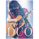 ビクターエンタテインメント　Victor　Entertainment 家入レオ/ DUO 〜7th Live Tour〜【DVD】 【代金引換配送不可】