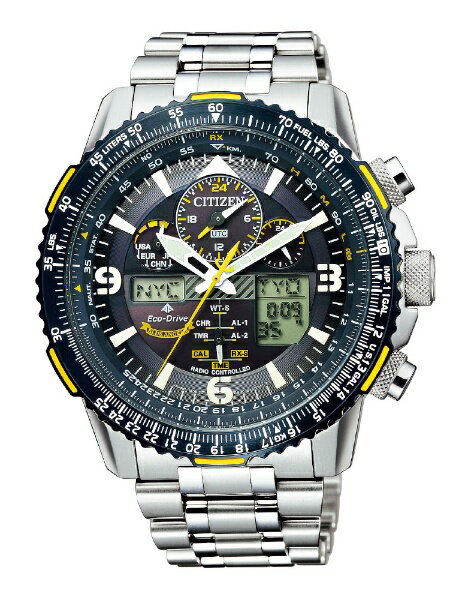 腕時計, メンズ腕時計 CITIZEN JY8078-52L