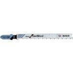 BOSCH｜ボッシュ ボッシュ　ジグソーブレード　（3本入）　全長100mm T-101BF/3 6250