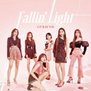 LOR[hbKING RECORDS GFRIEND/ FallinfLight ʏՁyCDz yzsz