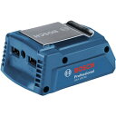 BOSCH｜ボッシュ ボッシュ　コードレスUSBアダプター GAA18V-24 6250 その1