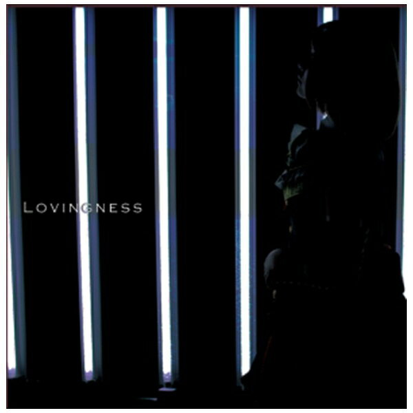 インディーズ ディアブルボア/ Lovingness【CD】 【代金引換配送不可】