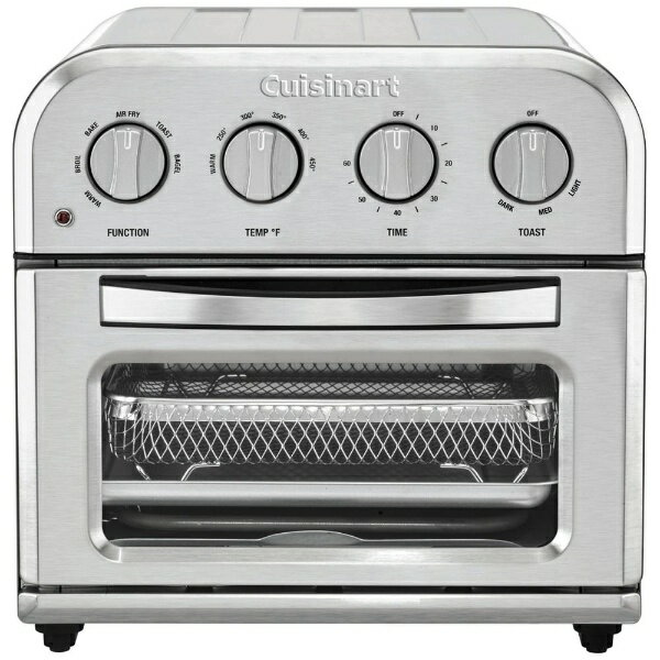 クイジナート　Cuisinart ノンフライオーブントースター Cuisinart(クイジナート) TOA-28J[TOA28J]【rb_cooking_cpn】【2111_cpn】