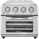 クイジナート　Cuisinart ノンフライオーブントースター Cuisinart(クイジナート) TOA-28J[TOA28J]