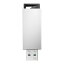 I-O DATAåǡ USB U3-PSH꡼ ۥ磻 U3-PSH128G/W [128GB /USB TypeA /USB3.1 /Υå][U3PSH128GW]rb_pcacc