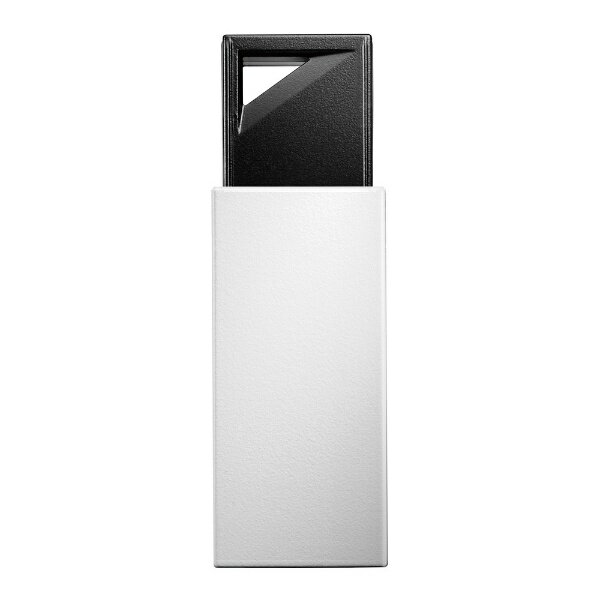 I-O DATA｜アイ・オー・データ USBメモリ U3-PSHシリーズ ホワイト U3-PSH128G/W [...