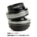 レンズベビー｜LENSBABY カメラレンズ レンズベビー コンポーザープロII スウィート50 CPIISWEET50RF 