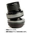 レンズベビー｜LENSBABY カメラレンズ レンズベビー コンポーザープロII エッジ50 CPIIEDGE50RF 