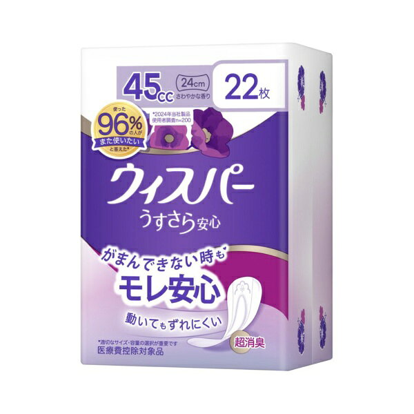 �E�B�X�p�[ ����������S ���K�̒��ʗp 45cc 22��