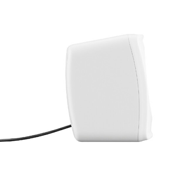 BUFFALO�åХåե����� BSSP108UWH PC���ԡ����� �ۥ磻�� [USB�Ÿ�]
