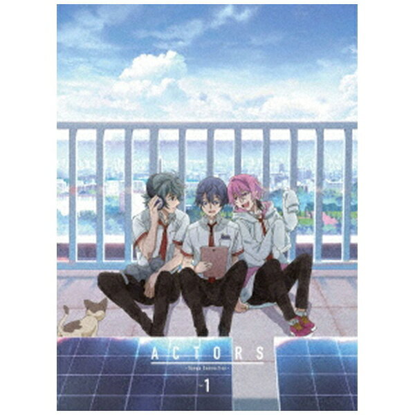 ポニーキャニオン｜PONY CANYON ACTORS -Songs Connection- Vol．1【DVD】 【代金引換配送不可】