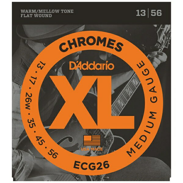 DAddarioåꥪ 쥭 ECG26