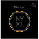 D’Addario｜ダダリオ エレキギター弦 NYXL1059