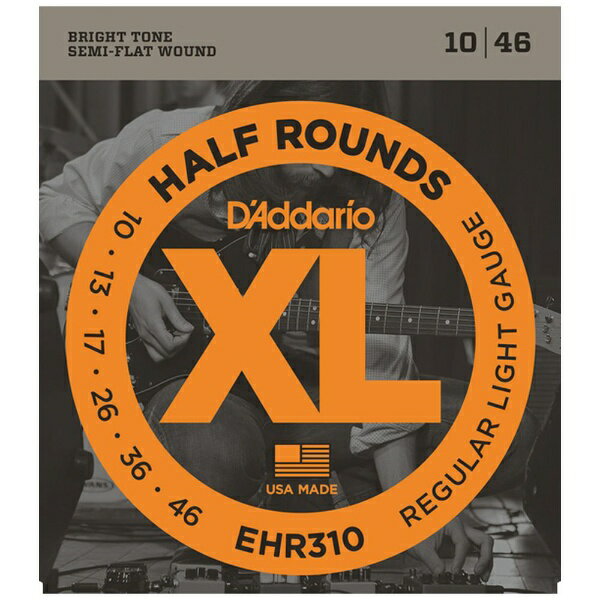 DAddarioåꥪ 쥭 EHR310