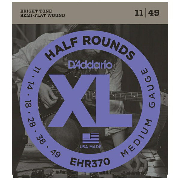 DAddarioåꥪ 쥭 EHR370