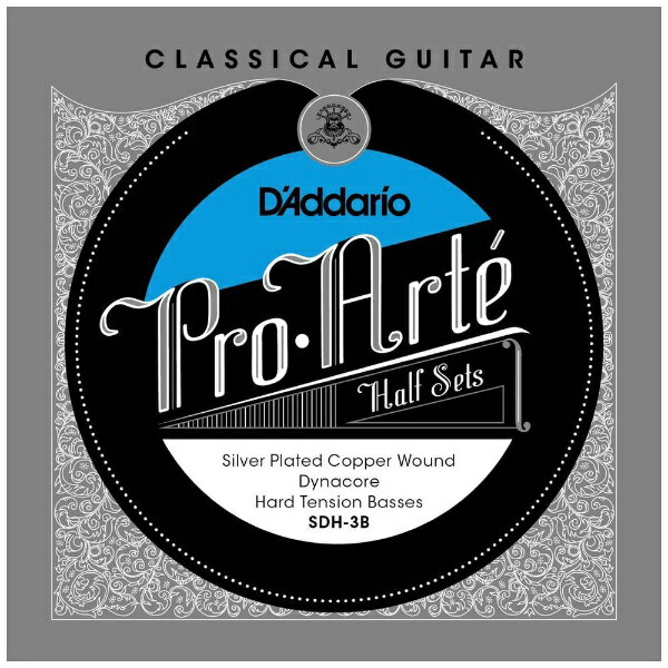 D��Addario�å����ꥪ ���饷�å��������� SDH3B