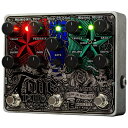electro-harmonix|エレクトロハーモニックス モデリング・マルチエフェクター TONE TATTOO