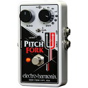 electro-harmonix|エレクトロハーモニックス フィルター系エフェクター PITCH FORK(2)