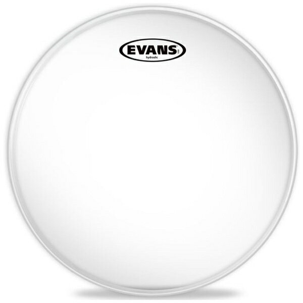 Evans - Evans｜エヴァンス ドラムヘッド TT08HG