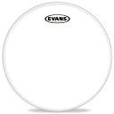 演奏性だけでなく、チューニングの安定性にも優れたヘッドです。Evans Power Center シリーズ