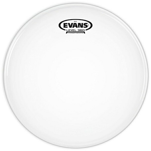 Evans｜エヴァンス ドラムヘッド B10G12