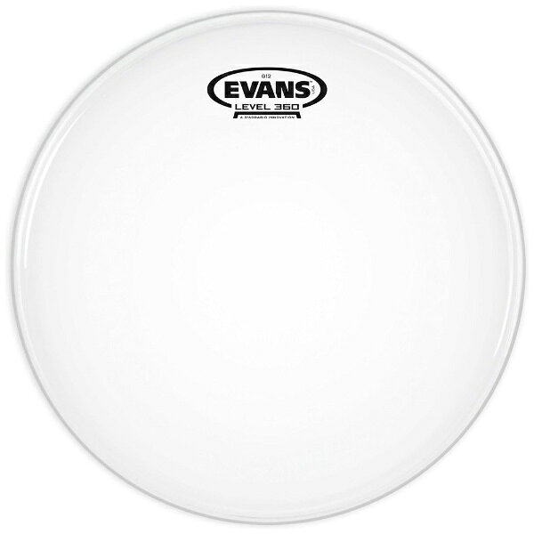 Other - Evans｜エヴァンス ドラムヘッド B12G12