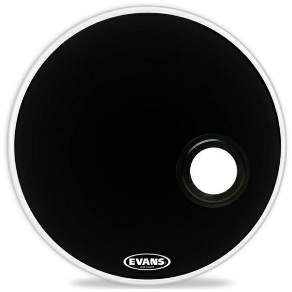 Evans - Evans｜エヴァンス ドラムヘッド BD22REMAD