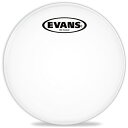 演奏性だけでなく、チューニングの安定性にも優れたヘッドです。Evans MX シリーズ