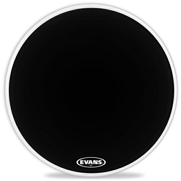 Evans｜エヴァンス ドラムヘッド BD22MX1B